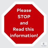 REMOVAL INFORMATION