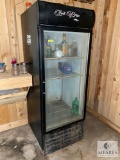 Beverage-Air MT27 Single-Door Drink Cooler