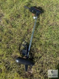 HVT MotorGuide Trolling Motor