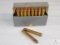 20 Rounds 458 WIN Mag Ammo in Reload Case - Possible Reloads