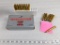 15 Rounds Winchester .300 WIN Mag Ammo 150 Grain Power-Point + 5 Brass Casings