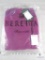 New Beretta Classic V-Neck Sweater Purple Size XL