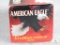 50-Round Box of American Eagle 5.7 x 28 mm 40-grain FMJ ammunition