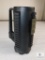 BATTLE-MUG Ballistic Coffee Mug with Picatinny Rails