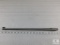 Ruger 10/22 Stainless Barrel - no rear sight - used