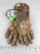 New HoT Shot Trophy Gear Touch Sensitive Technology Camo Gloves Mens Size X-Large
