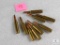 Lot of 9 Rounds of .308 WIN Rifle Ammunition