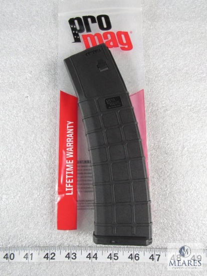 New Pro Mag 42 Round .223 or 5.56 AR-15 / M16 Magazine