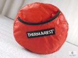 Condura Therm-A-Rest Air Sleeping Pad in Storage Pouch