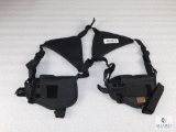 TAIGEAR Dual Shoulder Holster Rig