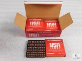 1000 Count Winchester WMGLP Match Grade Large Rifle Primers