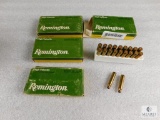 80 Count Remington .223 REM Brass for Reloading