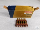 20 Rounds Federal .338 WIN Mag 250 Grain Ammo