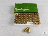 49 Rounds of Remington .45 Auto Rim - 230-grain - Lead