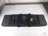 NEW - Voodoo Tactical 42-inch Padded Weapons Case