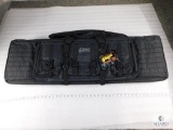 NEW - Voodoo Tactical 42-inch Padded Weapons Case