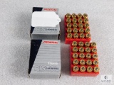 40 Rounds - Federal .45 ACP Hi-Shok Jacketed Hollowpoint - 185-grain ammunition