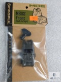 NEW - MAGPUL - MOE MBUS Front Back-Up Sight