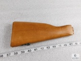 NEW - AK-47 Wood Butt Stock