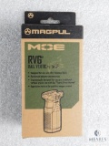 Magpul MOE RVG Rail Vertical Forward Grip fits Picatinny Rail
