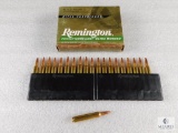 20 Rounds Remington Premier Core-Lokt .300 Rem Ultra Mag 18. Grain Ammo