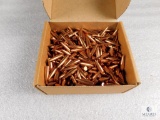 Approximately 500 Count 30 Caliber 125 Grain Sierra Match Bullets