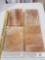 Four Pink Himalayan Salt Slabs - 8