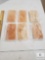 Six Pink Himalayan Salt Bricks - 4