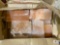 Box of Pink Himalayan Salt Bricks and Pieces - 100-115 LBS.