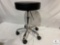 Rolling Adjustable Height Doctor's Stool