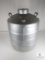 MVE Cryogenics Liquid Nitrogen Double Walled Vacuum Vessel - Empty