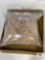 Bag of Coarse Grain Himalayan Pink Sea Salt - Approximately 14 Pounds!