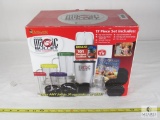 The Original Magic Bullet Hi-Speed Blender/Mixer System