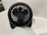 Honeywell Small Adjustable Speed and Elevation Fan