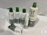 ViDERM - Vitality Institute Skin Care Products - All Unopened Packages