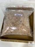 Bag of Coarse Grain Himalayan Pink Sea Salt - Approximately 14 Pounds!