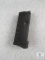 New 6 round Glock 43 9mm pistol magazine