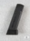 New 18 round Glock 9mm pistol magazine