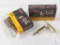 40 rounds PMC X-TAC 5.56 ammo. Green tip. 62 grain LAP(light armor piercing) hard to find