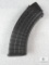 New 30 round AK47 7.62x39 rifle magazine