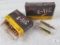 40 rounds PMC X-TAC 5.56 ammo. 55 grain FMJ Boat Tail
