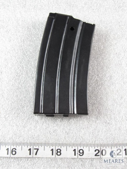 New 20 round Ruger Mini 14 .223 rifle magazine