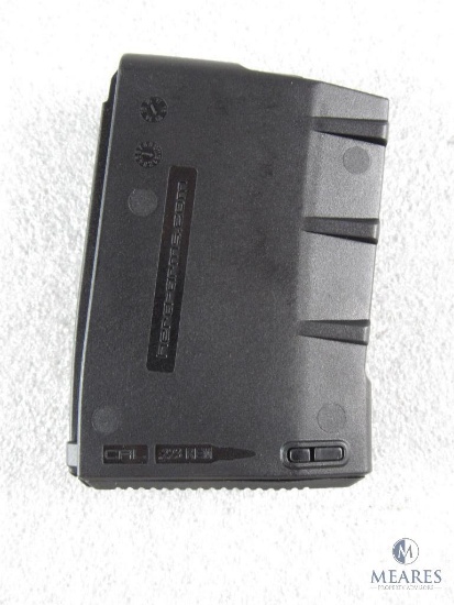 New 10 round AR15 5.56, .223, 300 blackout rifle magazine