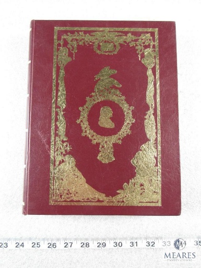 The William M. Locke Collection hardback book, published 1973