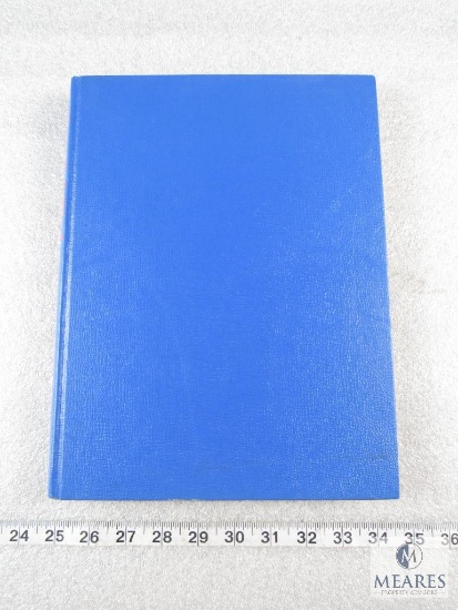 Swords & Blades of the American Revolution hardback book by George C. Neumann, published 1973