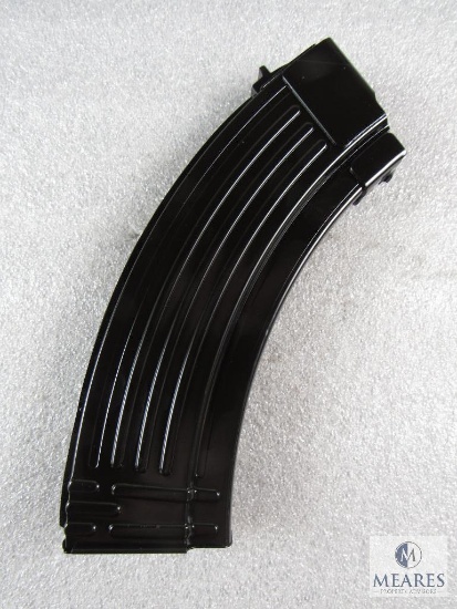 New 30 round steel AK47 7.62x39 rifle magazine