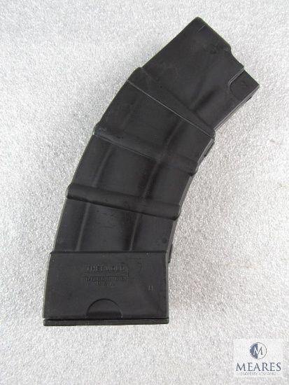 New Ruger Mini 30 7.62x39 rifle magazine. Expandable 26-39 rounds