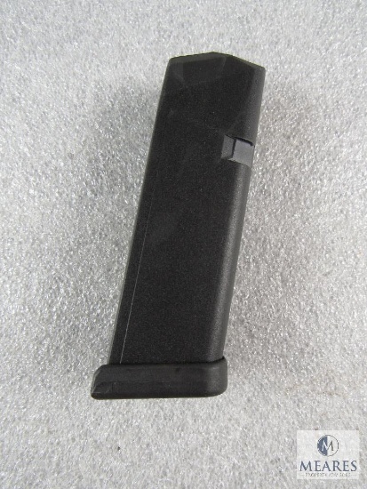 New 15 round Glock 9mm pistol magazine