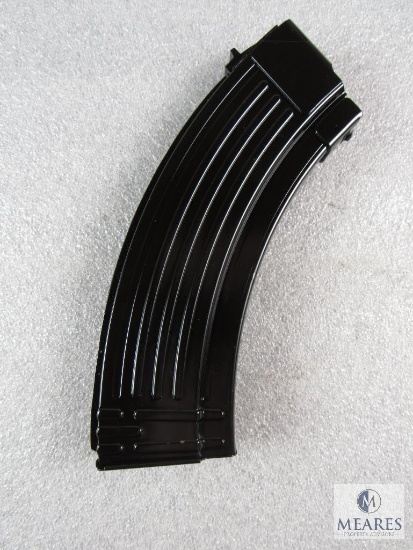 New 30 round steel AK47 7.62x39 rifle magazine