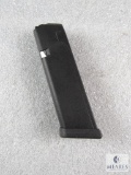 New 15 round Glock .40 S&W pistol magazine